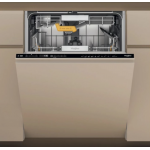 Whirlpool 惠而浦 W8IHP42LUK 14套標準餐具 60厘米 第6感 PowerClean Pro 嵌入式洗碗碟機